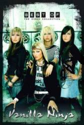 Vanilla Ninja : Best of: the Video Collection Vanilla Ninja : Best of: the Video Collection